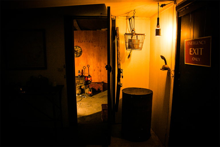 13 Best Escape Rooms in Melbourne Man of Many
