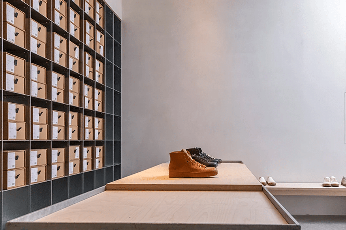 Feit Sydney Australian Shoe Brand