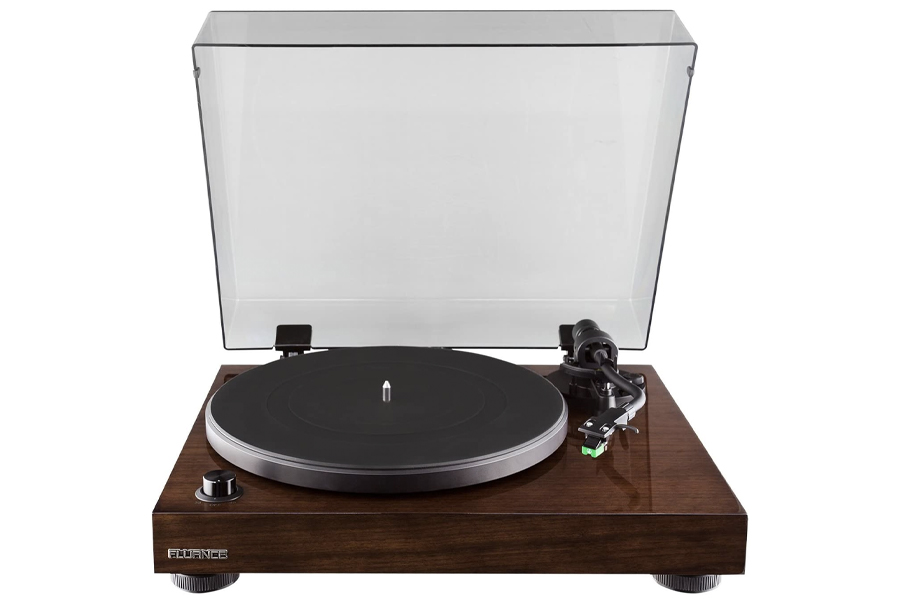 the best record players to buy