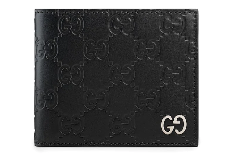 most popular mens gucci wallet