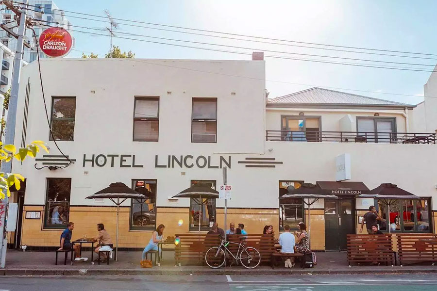 40 Best Pubs In Melbourne Man Of Many