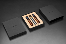 James × Daneson Toothpick ni box