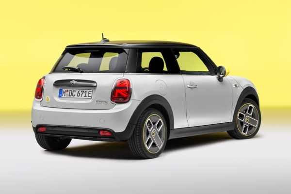 INTERVIEW: Mini Head of Design Oliver Heilmer on Polarising with a ...