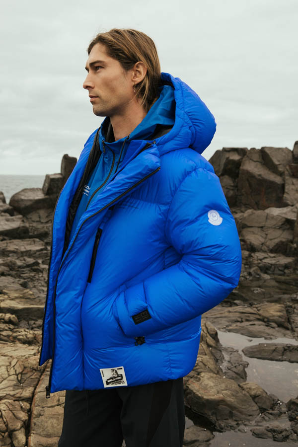 Exclusive Preview: 5 Looks From Moncler’s FRAGMENT Collection that will ...