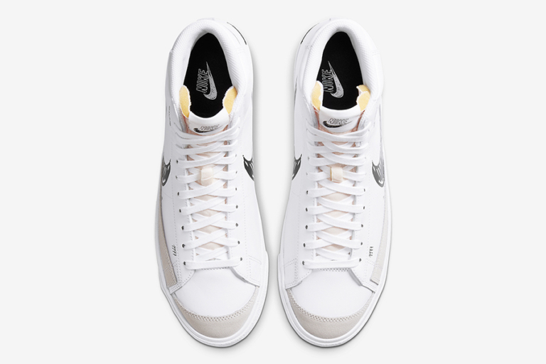scribble blazers