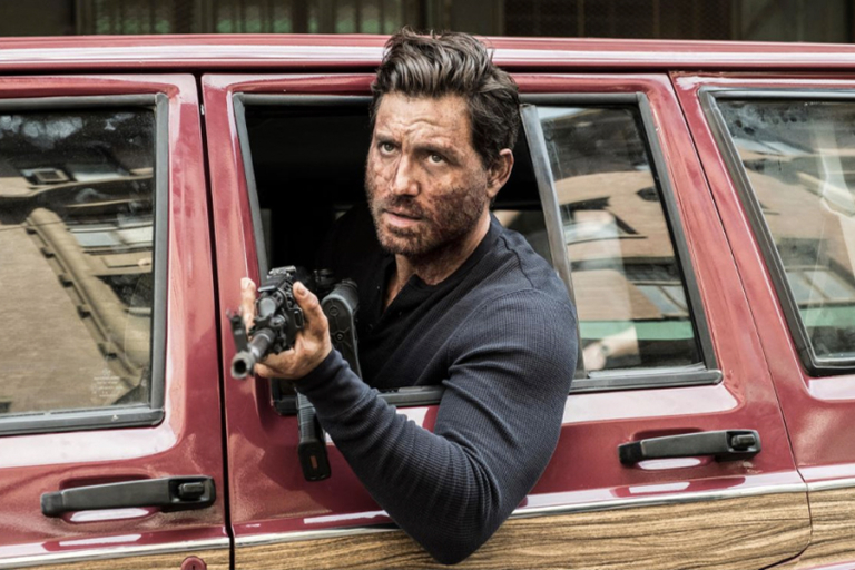 New on Netflix in June 2020 Man of Many