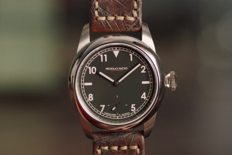 15 Best Australian Watch Brands Man of Many