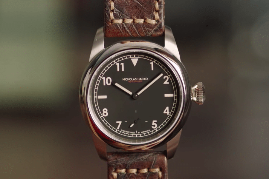 15 Best Australian Watch Brands Man of Many