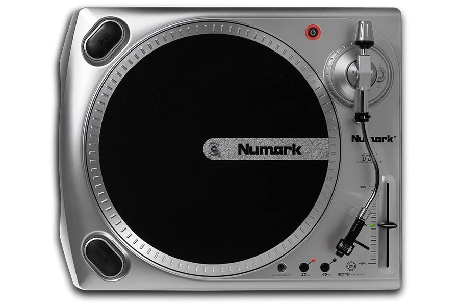 Numark Ttusb