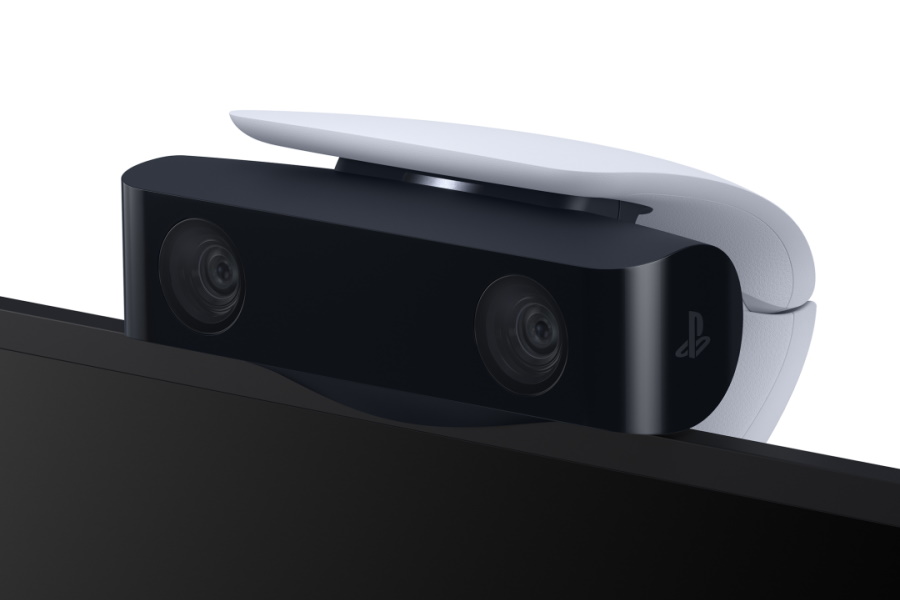 Playstation 5 Camera