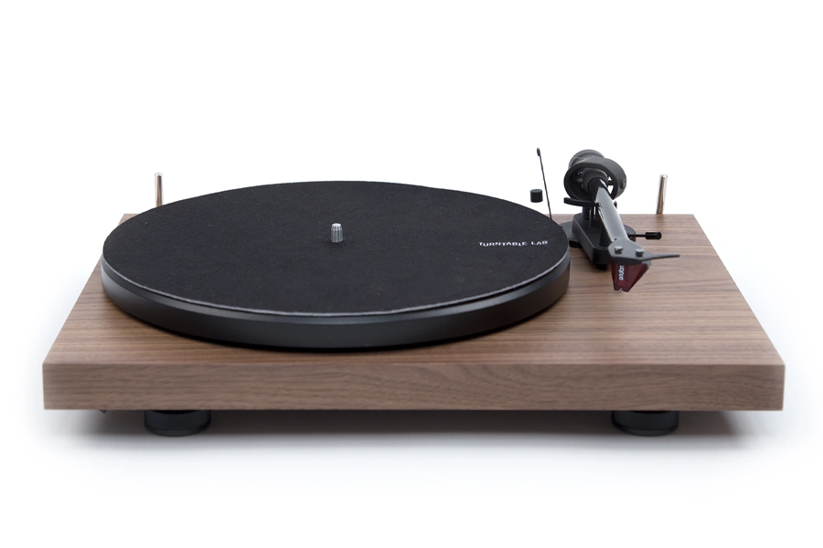 Pro-Ject Debut Carbon DC