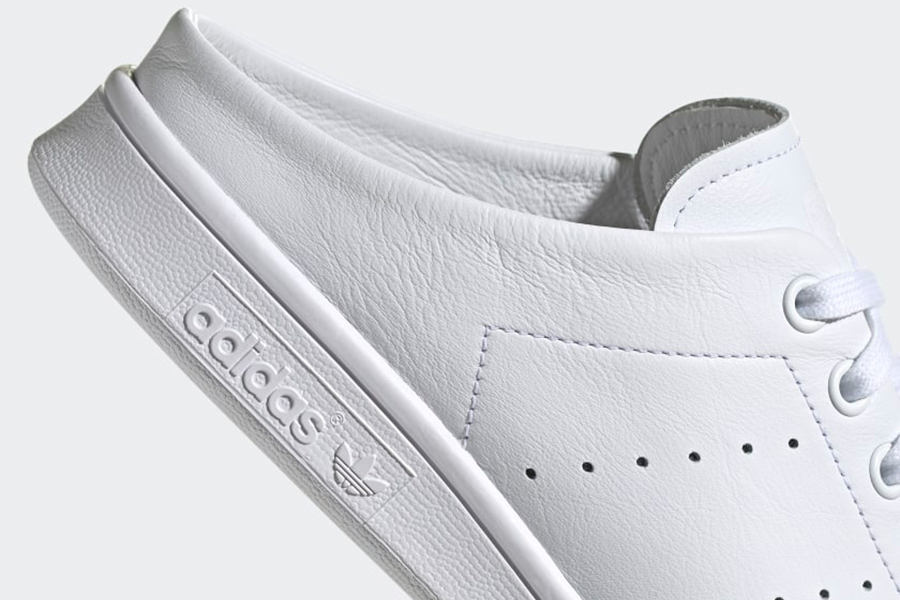 stan smith adidas slip on