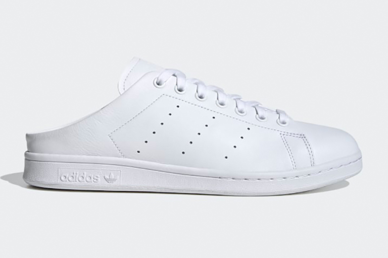 stan smith square heel