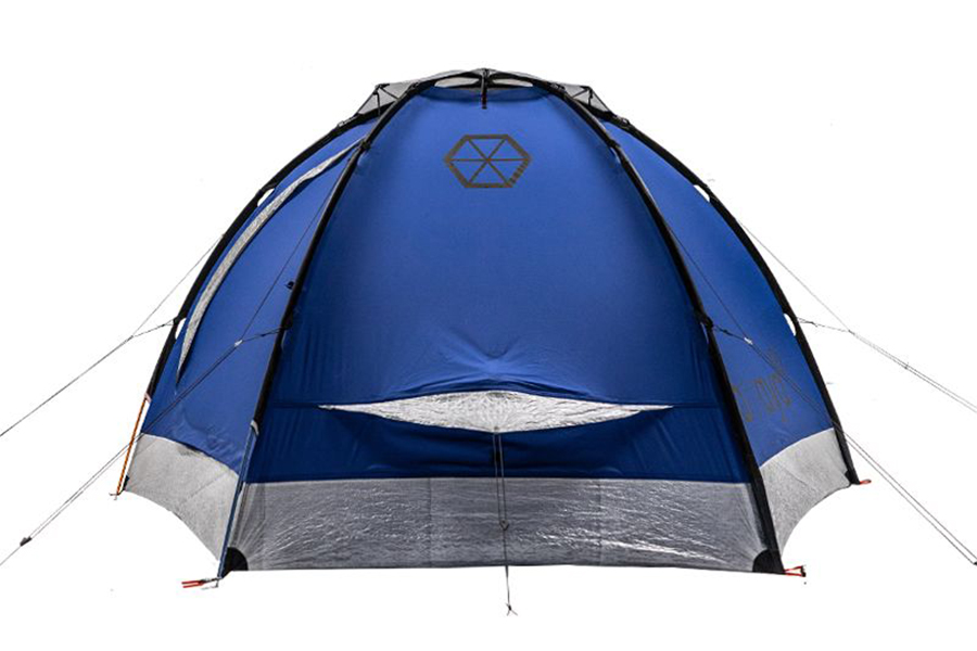 outdoor Samyara Tent