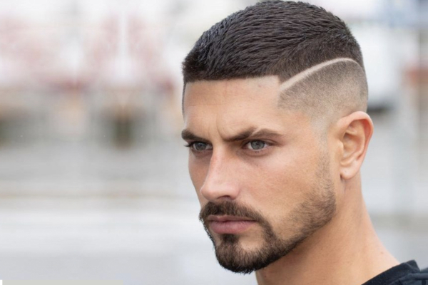 14 Best Buzz Cut Styles For Men Man Of Many 