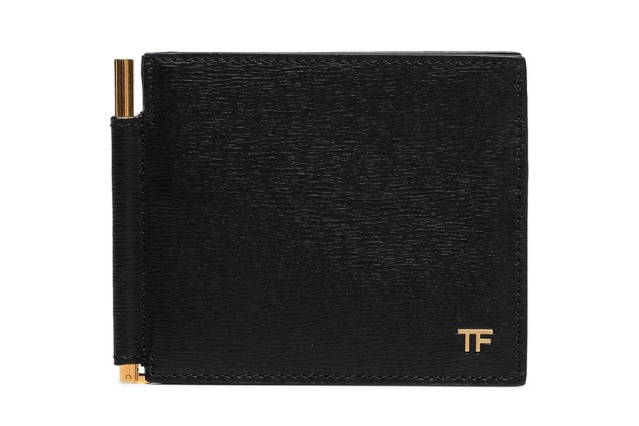 Tom Ford best wallet brands for men