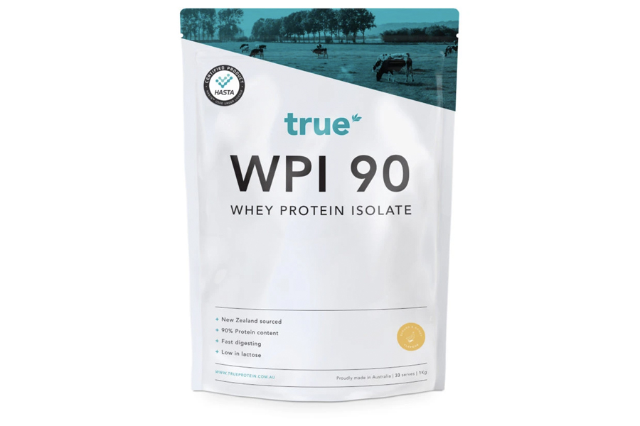 True Protein Whey