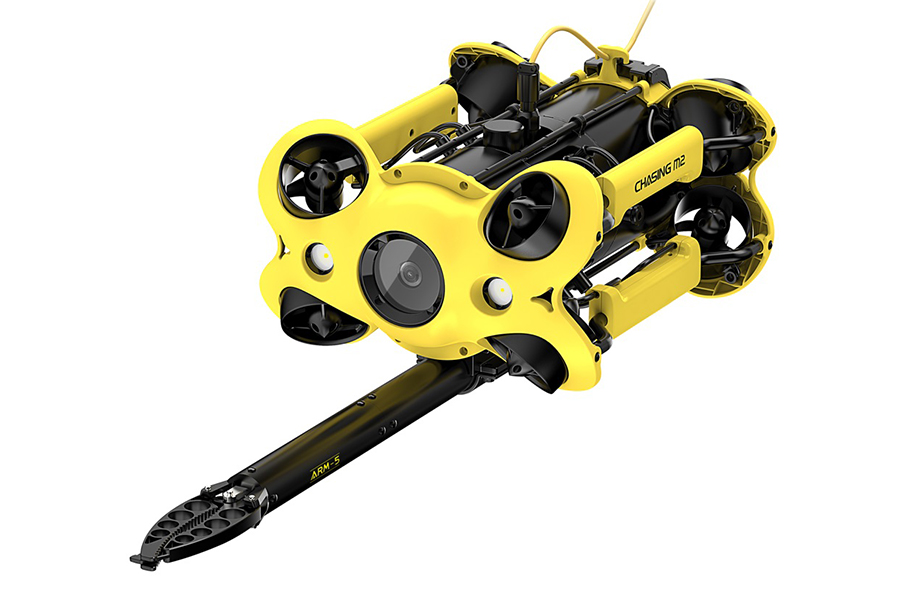 professional Underwater Drone