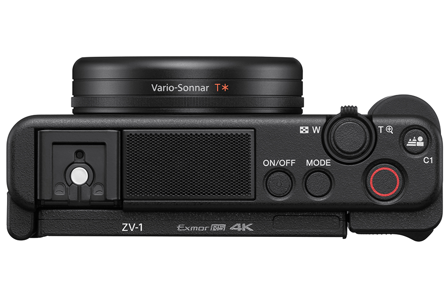 Sony VLOG CAMERA ZV-1