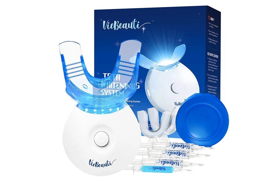 VieBeauti Teeth Whitening Kitz