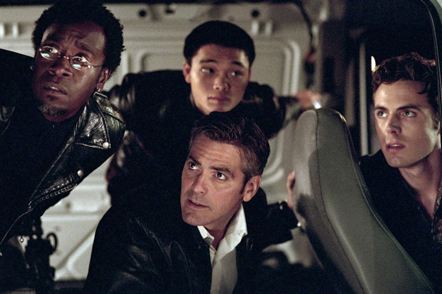 25 Best Heist Movies of All Time, Ranked Man of Many