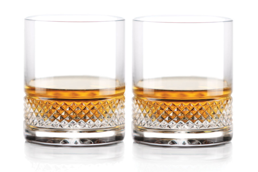 scotch glasses