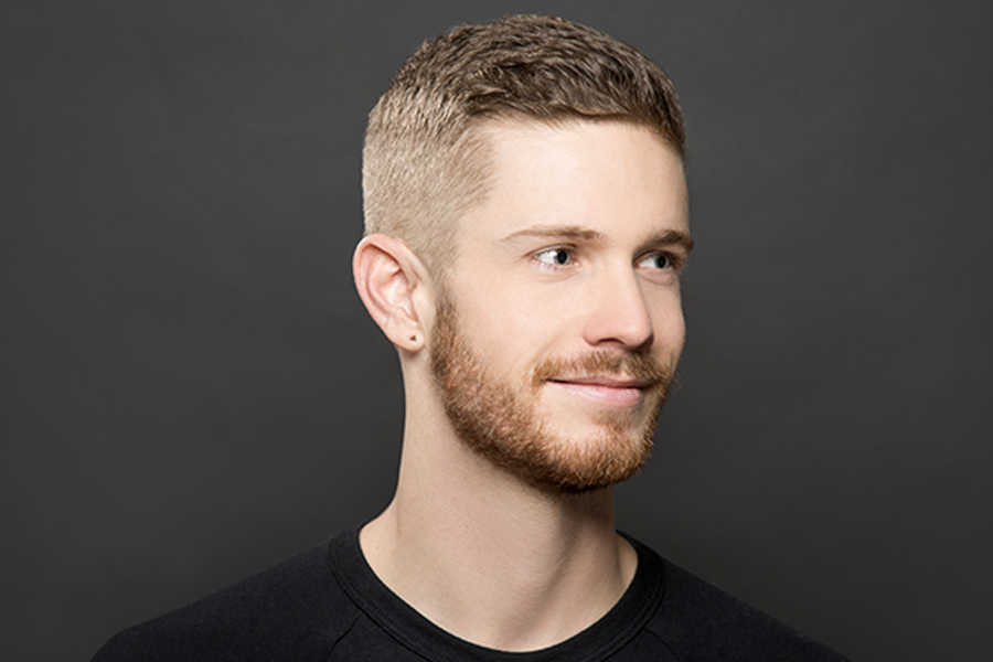 Buzz Cut Styles for Men - wide 2