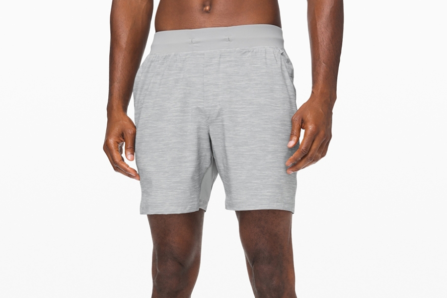 lululemon T.H.E. Short