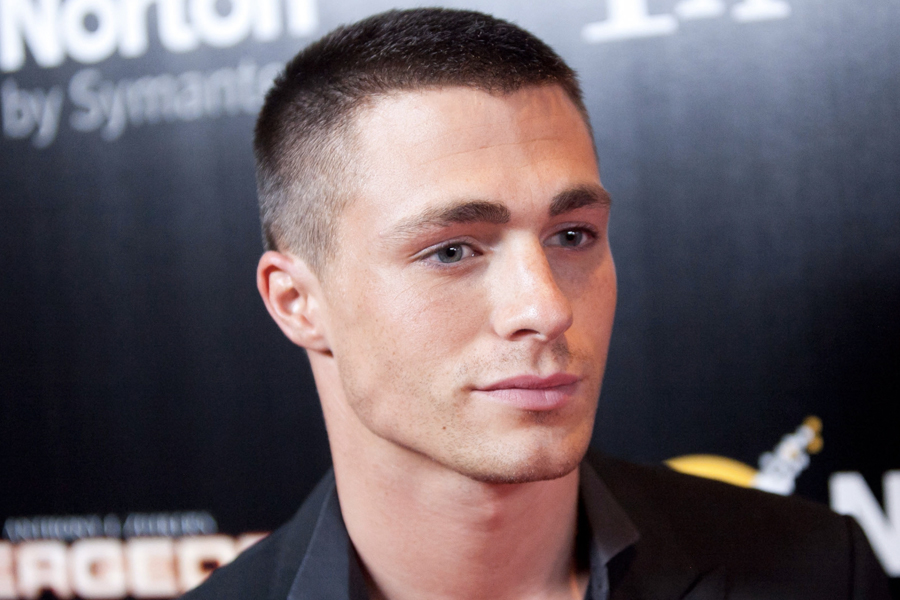 14 Best Buzz Cut Styles For Men Man Of Many 