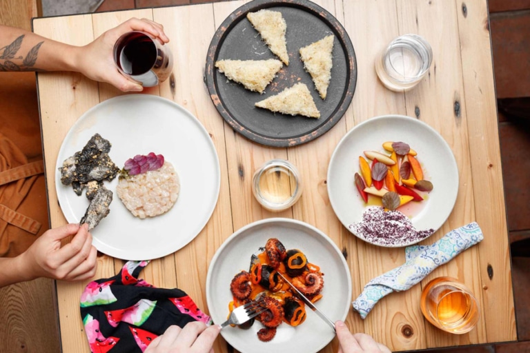 12 Best Newtown Restaurants You Need To Try Man of Many