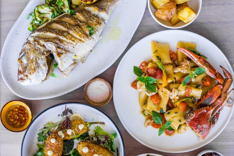 12 Best Newtown Restaurants You Need To Try Man of Many