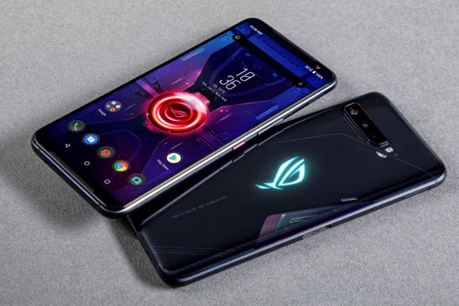 asus rog gaming phone