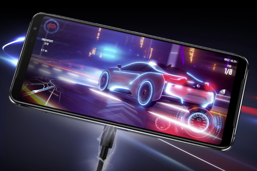 Asus ROG Phone 3 Review: Gaming Beast - PhoneArena