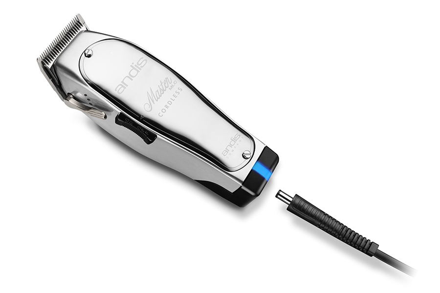 andis cordless clippers
