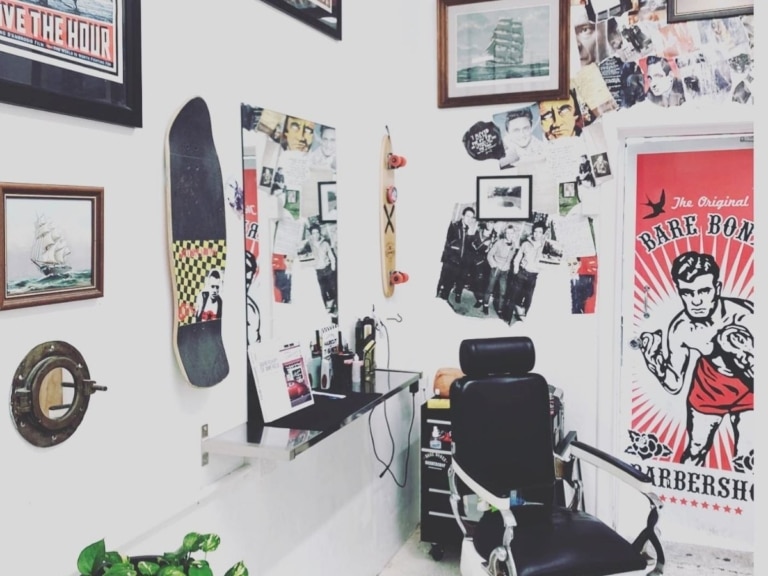 7 Best Barber Shops in Brisbane Man of Many