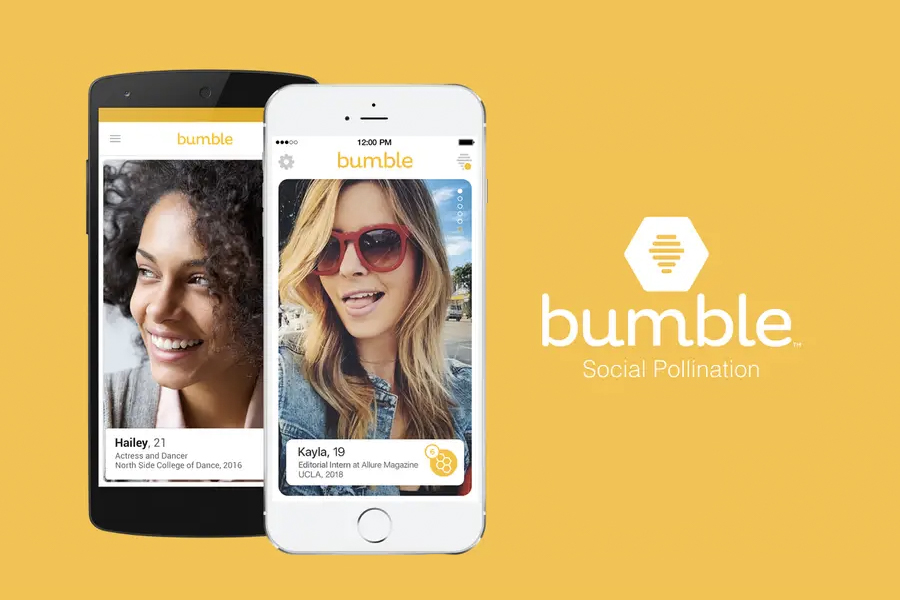 Is Bumble Considered A Hookup App - Bumble Date Meet Network Better - In 2015, the percentage of the women was 46.6% in comparison to men bumble is the first and the most significant part of the bumble app, since it is aimed at helping people date;