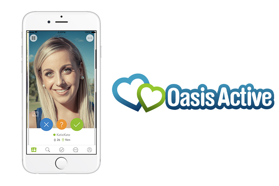 Best Dating Sites - oasis active