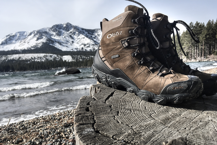 18 Best Hiking Boots for Men | Man of Many