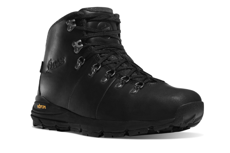 18 Best Hiking Boots For The Weekend Adventurer Man Of Many