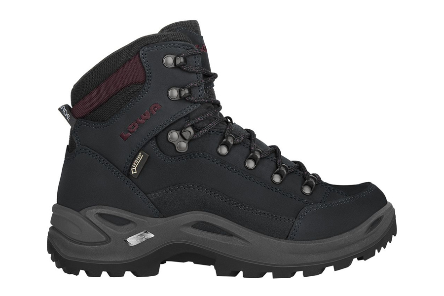Best Hiking Boots for Men - LOWA Renegade GTX Mid