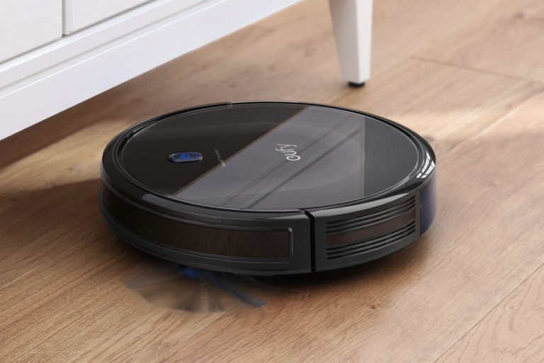 8 Best Robot Vacuums for Your Home or Apartment Man of Many