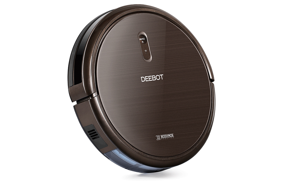 Best Robot Vacuums - Ecovacs Deebot N79S