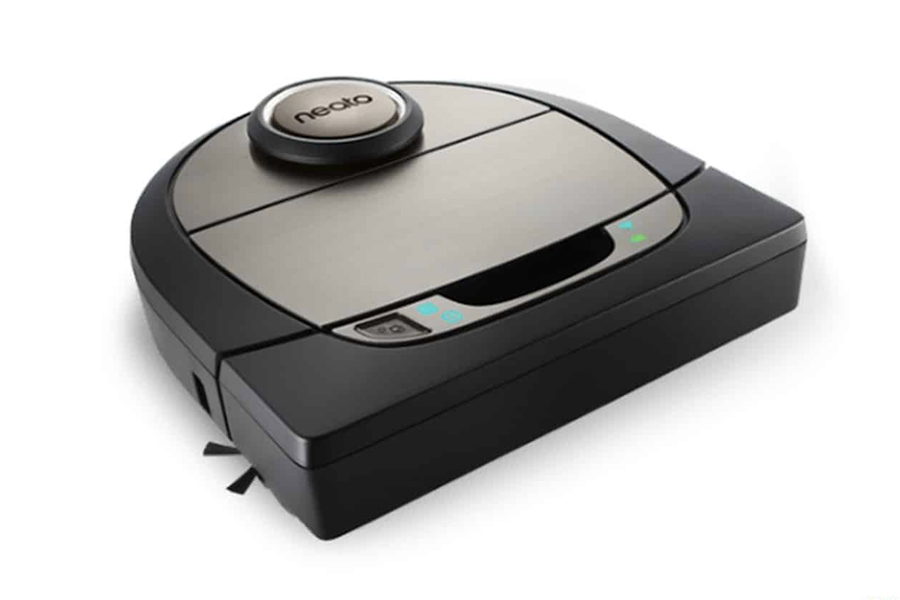 Best Robot Vacuums - Neato Botvac D7