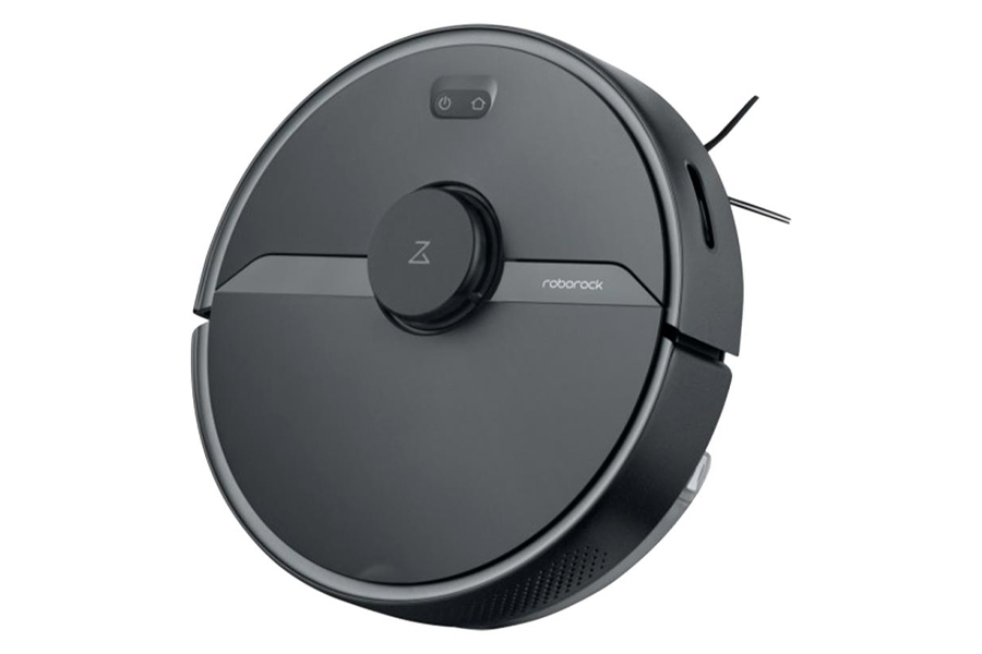 Best Robot Vacuums - Roborcok s6