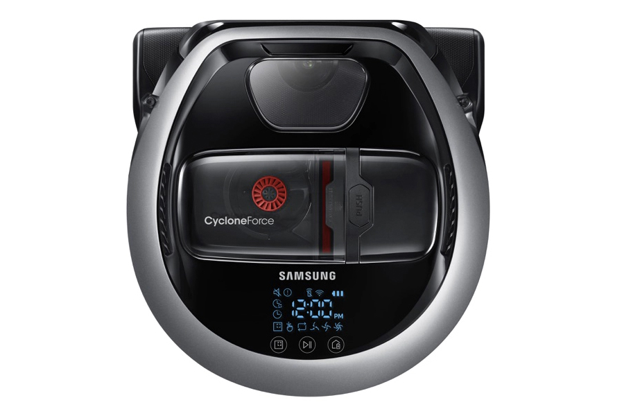 Best Robot Vacuums - Samsung Electronics R7040