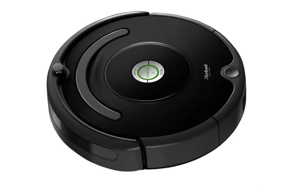 Best Robot Vacuums - iRobot Roomba 675