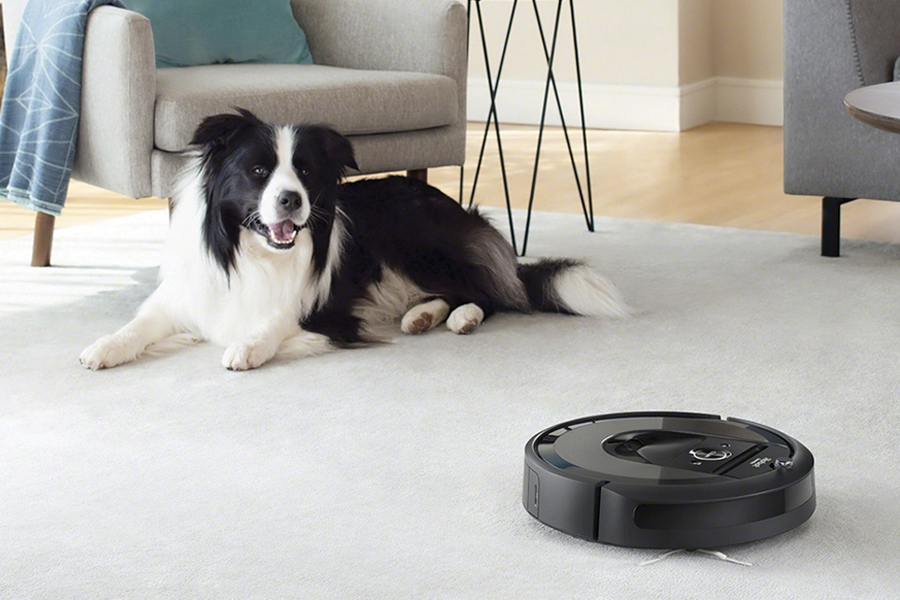 8 Best Robot Vacuums For Your Home Or, Best Roomba For Hardwood Floors And Pet Hair