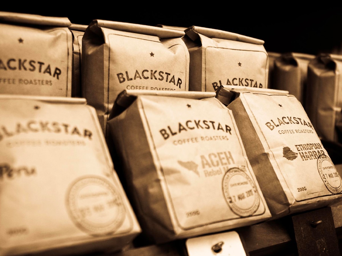 best ground coffee australia