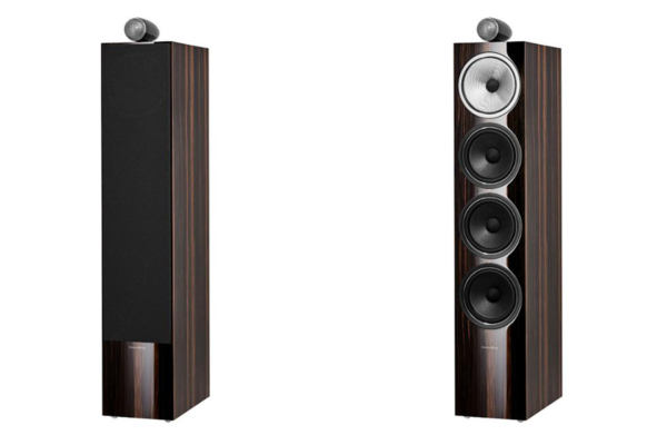Bowers & Wilkins Release New Signature 700 Series | Man of Many