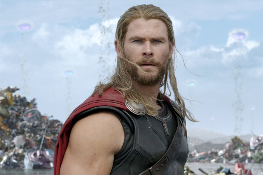 Chris Hemsworth Net Worth